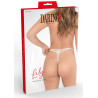 DARING Intimates String Lily Blanc
